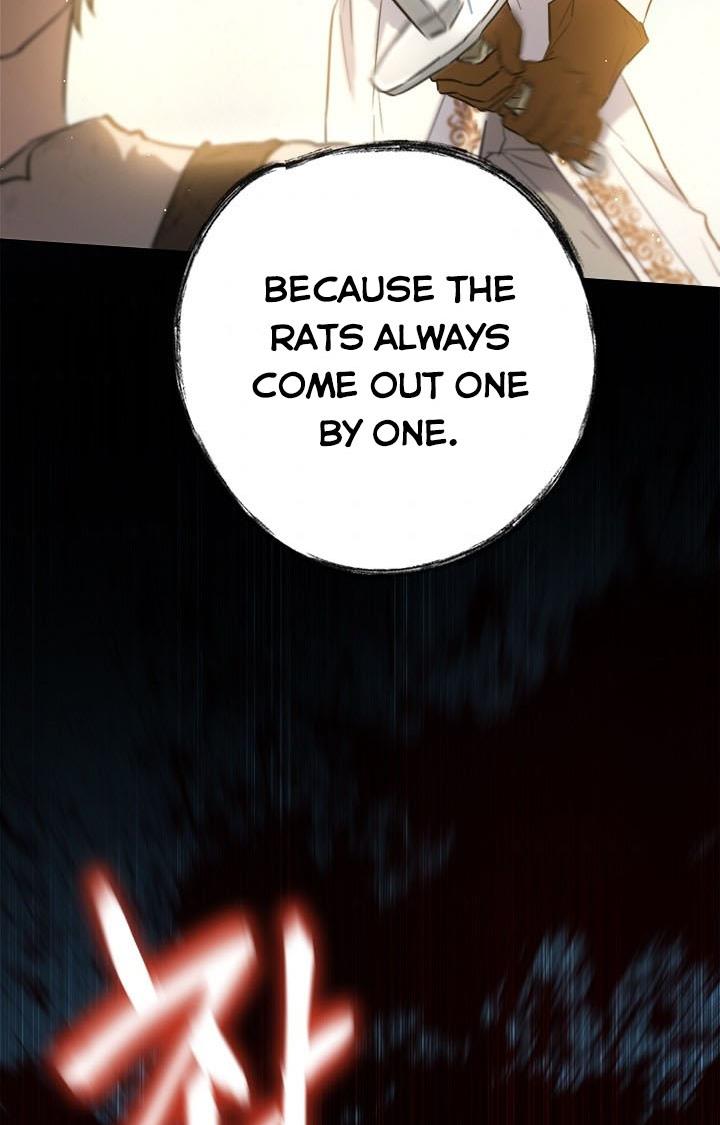 The Princess’s Double Life Chapter 36 - Page 79