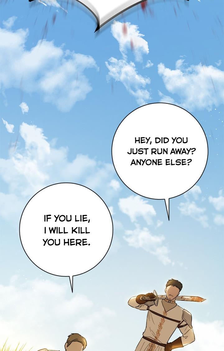 The Princess’s Double Life Chapter 36 - Page 81