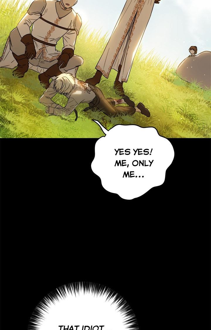 The Princess’s Double Life Chapter 36 - Page 82