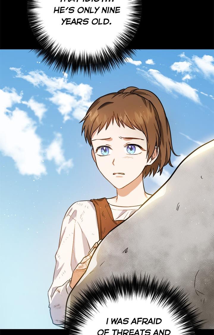 The Princess’s Double Life Chapter 36 - Page 83