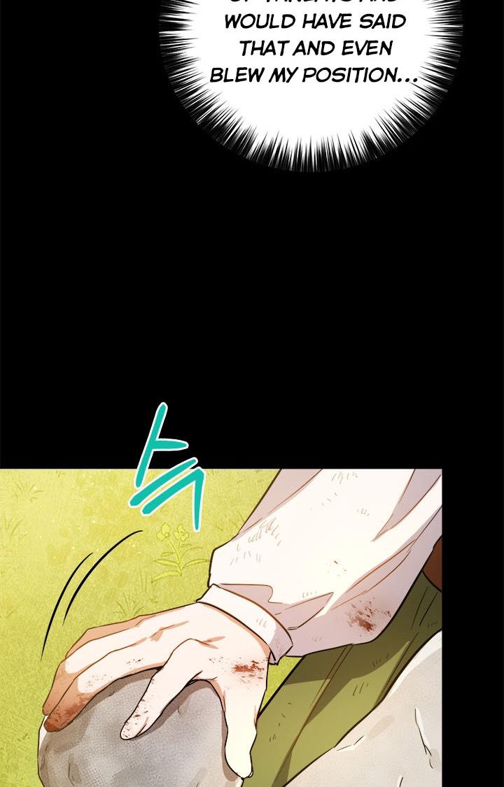 The Princess’s Double Life Chapter 36 - Page 84