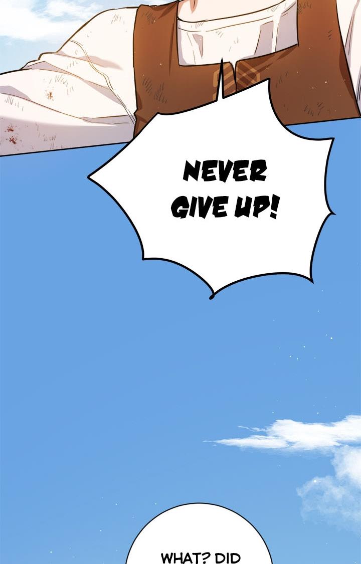 The Princess’s Double Life Chapter 36 - Page 91