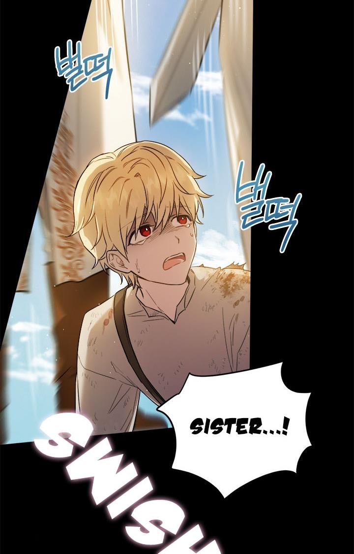 The Princess’s Double Life Chapter 36 - Page 94