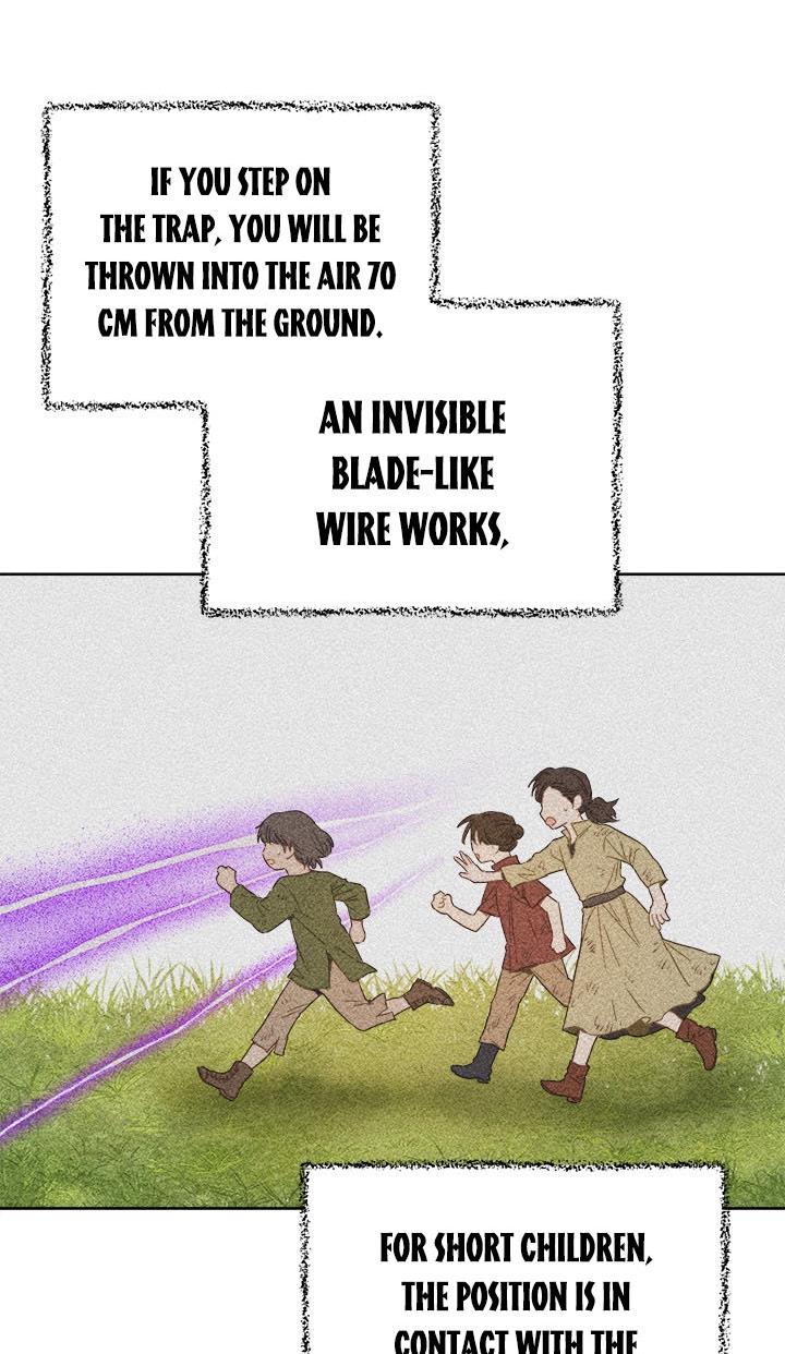 The Princess’s Double Life Chapter 37 - Page 4