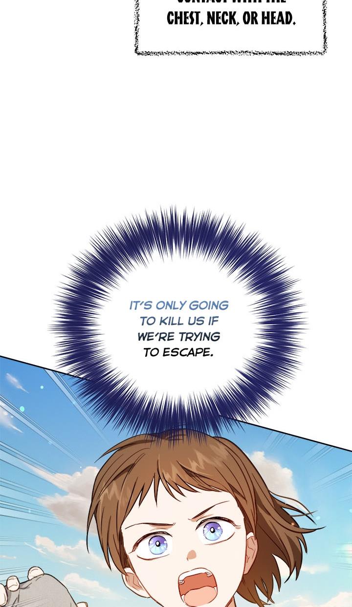 The Princess’s Double Life Chapter 37 - Page 5