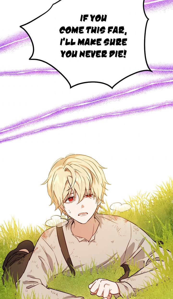 The Princess’s Double Life Chapter 37 - Page 8