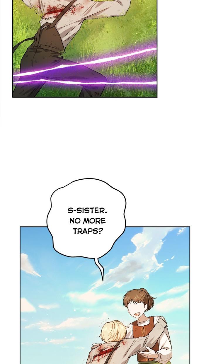 The Princess’s Double Life Chapter 37 - Page 11