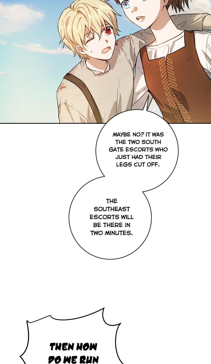 The Princess’s Double Life Chapter 37 - Page 13