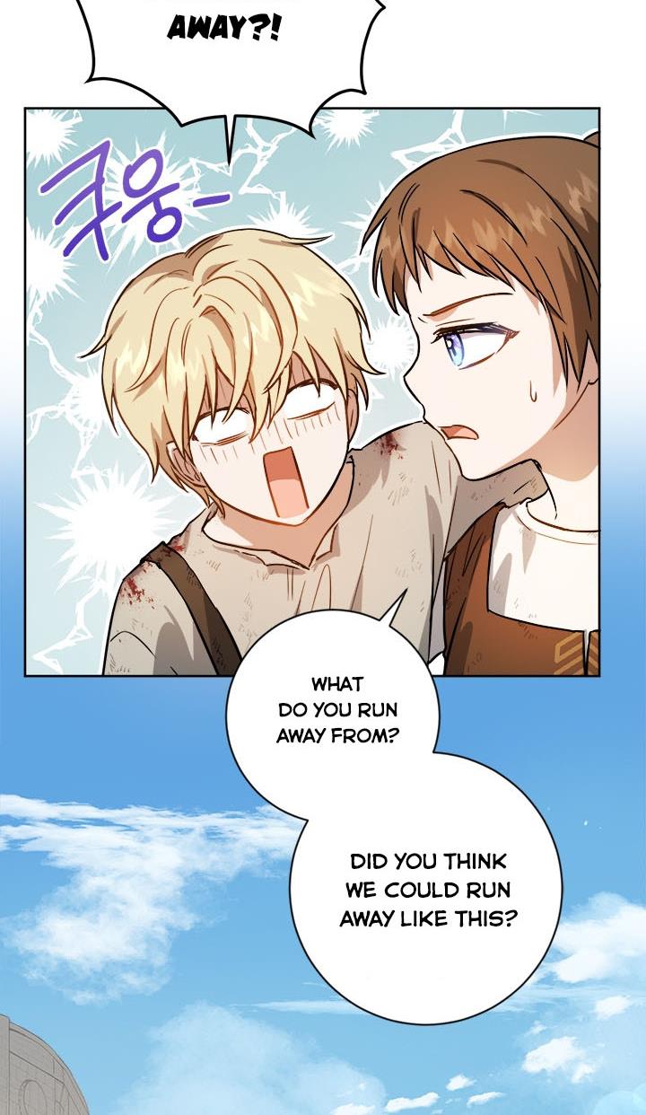 The Princess’s Double Life Chapter 37 - Page 14