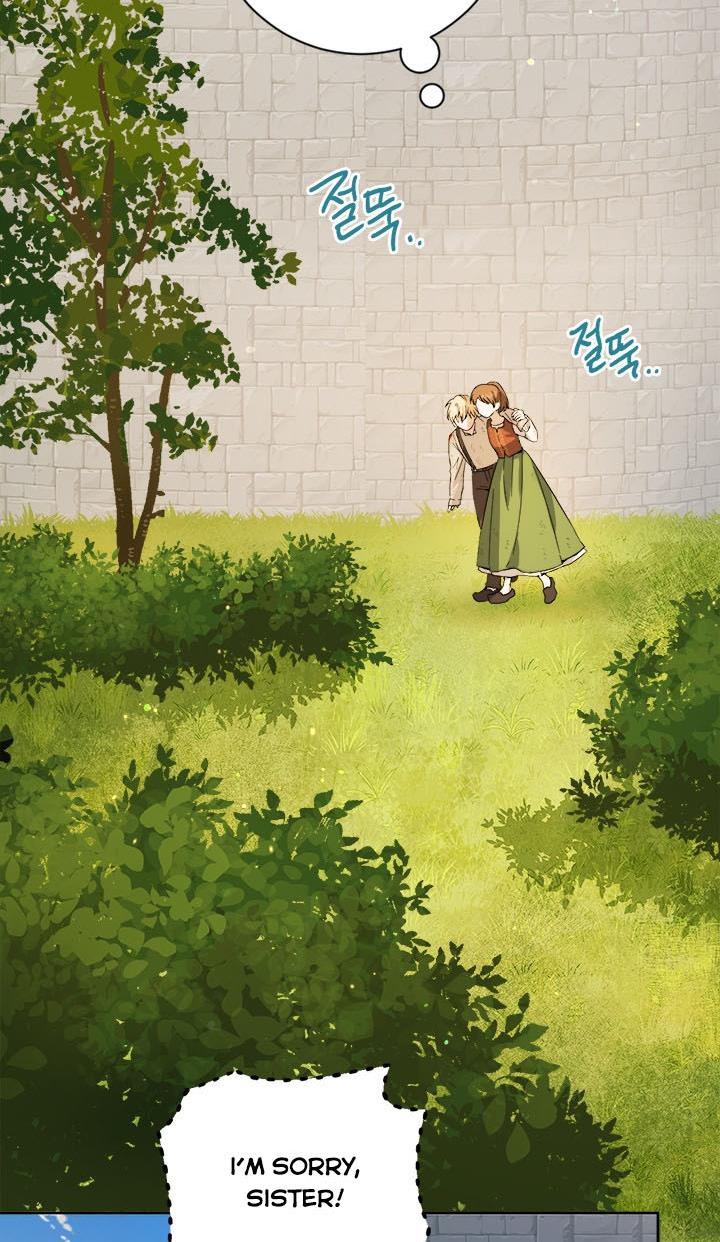 The Princess’s Double Life Chapter 37 - Page 16