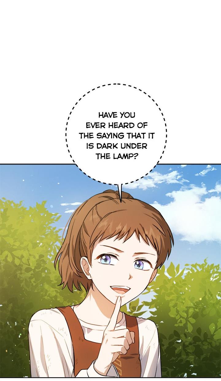 The Princess’s Double Life Chapter 37 - Page 18