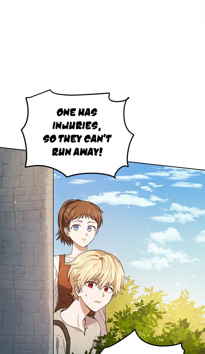 The Princess’s Double Life Chapter 37 - Page 20