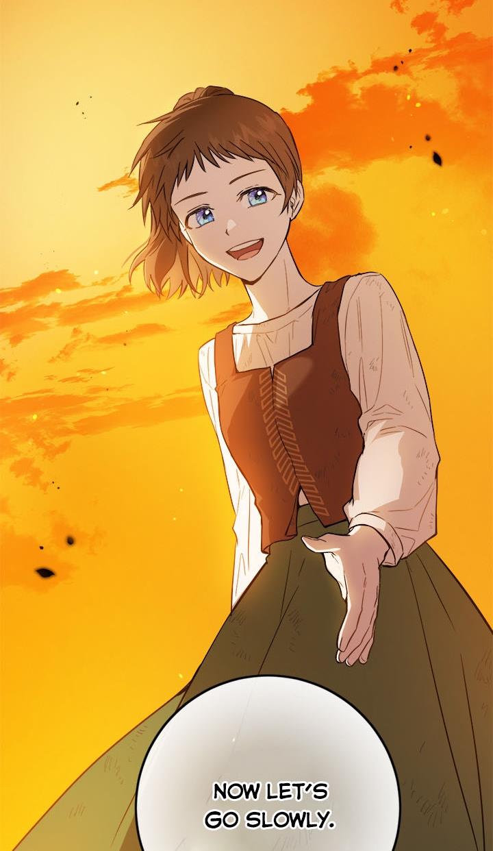 The Princess’s Double Life Chapter 37 - Page 25