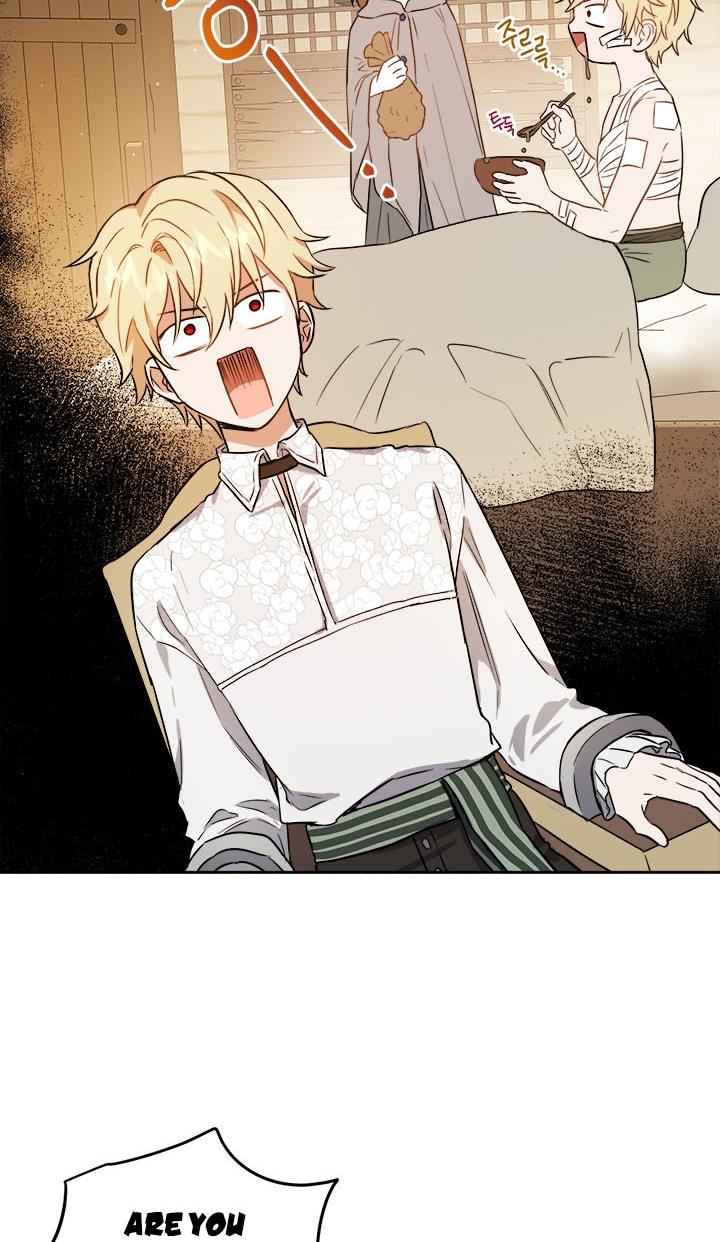 The Princess’s Double Life Chapter 37 - Page 29