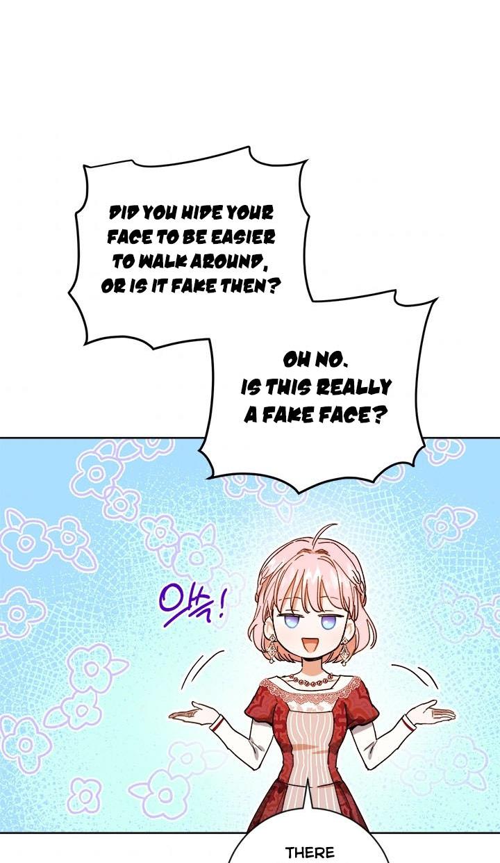 The Princess’s Double Life Chapter 37 - Page 31