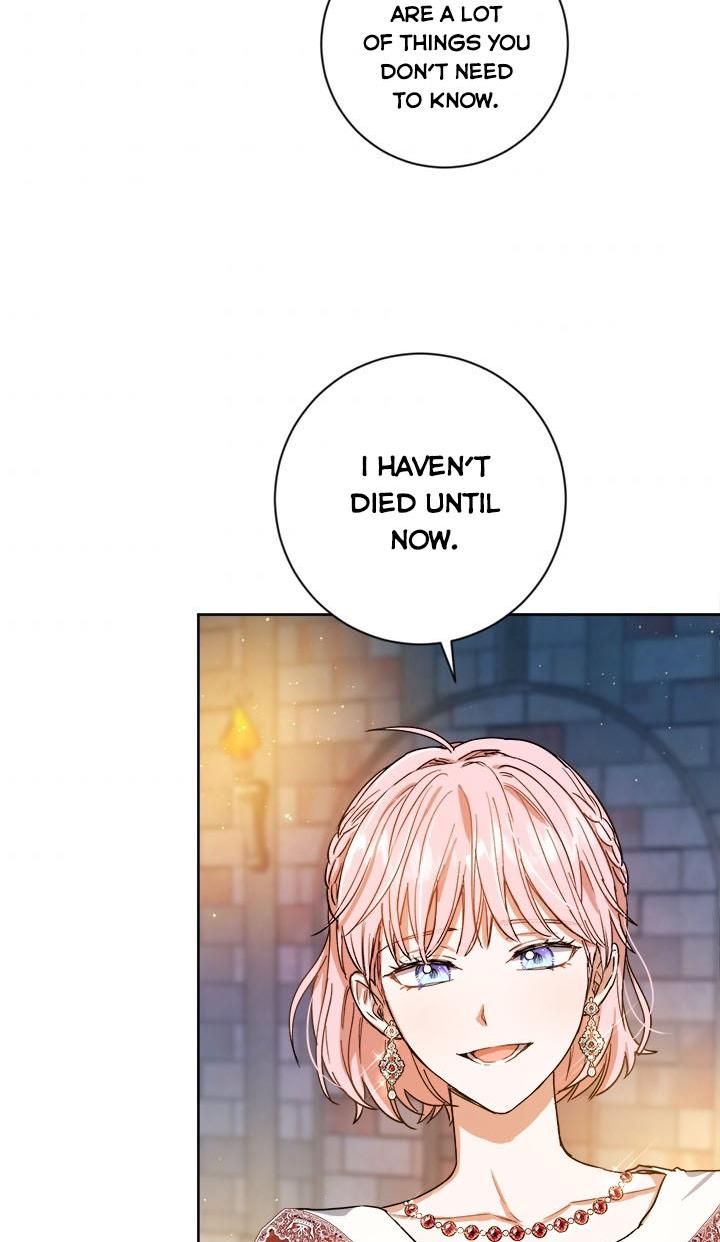 The Princess’s Double Life Chapter 37 - Page 32