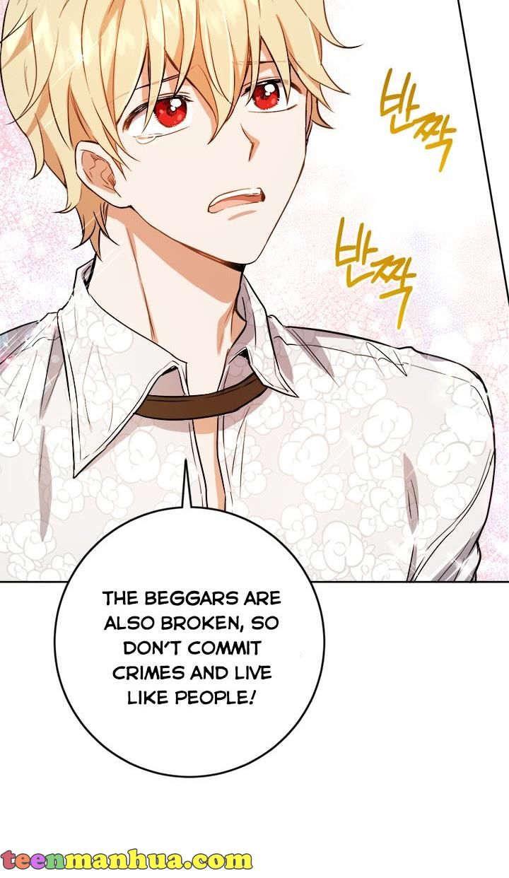 The Princess’s Double Life Chapter 37 - Page 34