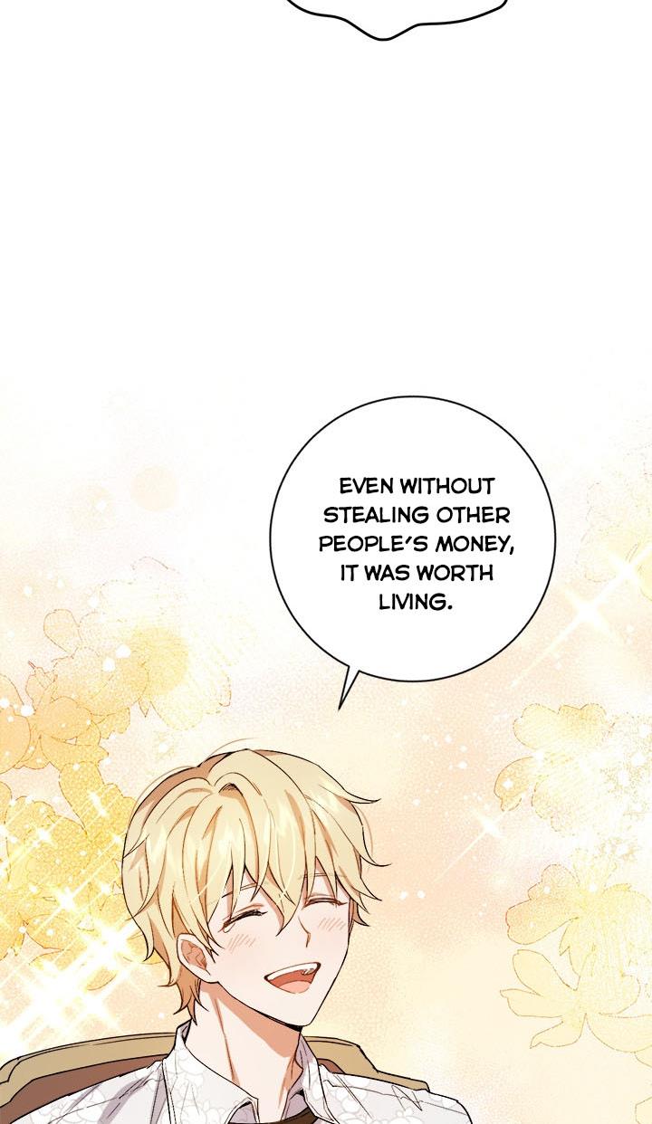 The Princess’s Double Life Chapter 37 - Page 36