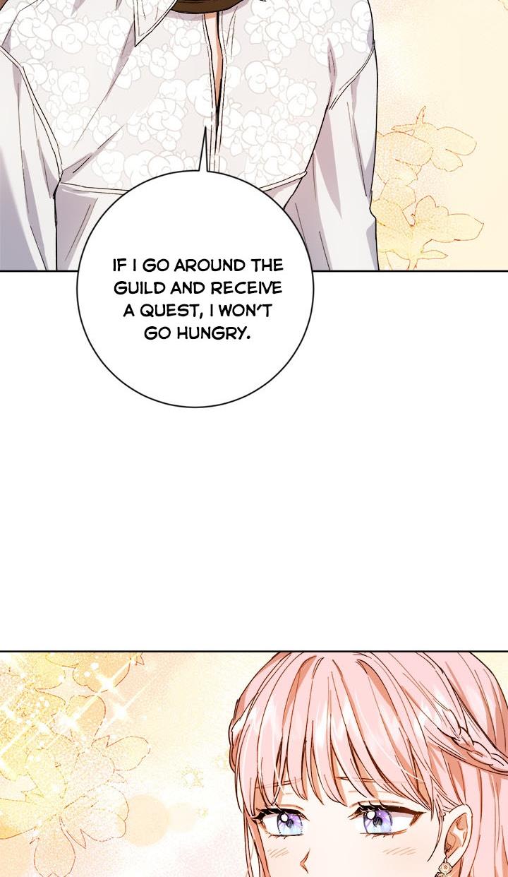 The Princess’s Double Life Chapter 37 - Page 37