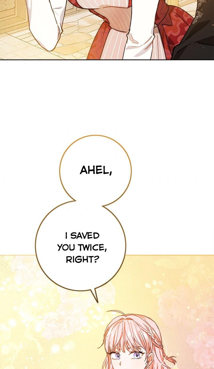 The Princess’s Double Life Chapter 37 - Page 48