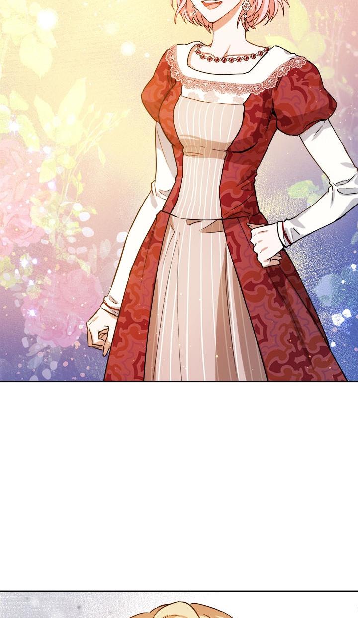 The Princess’s Double Life Chapter 37 - Page 49