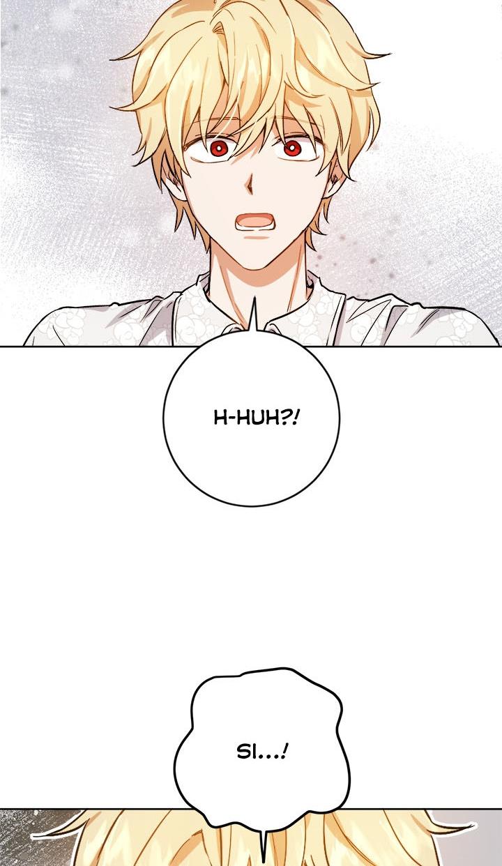 The Princess’s Double Life Chapter 37 - Page 50