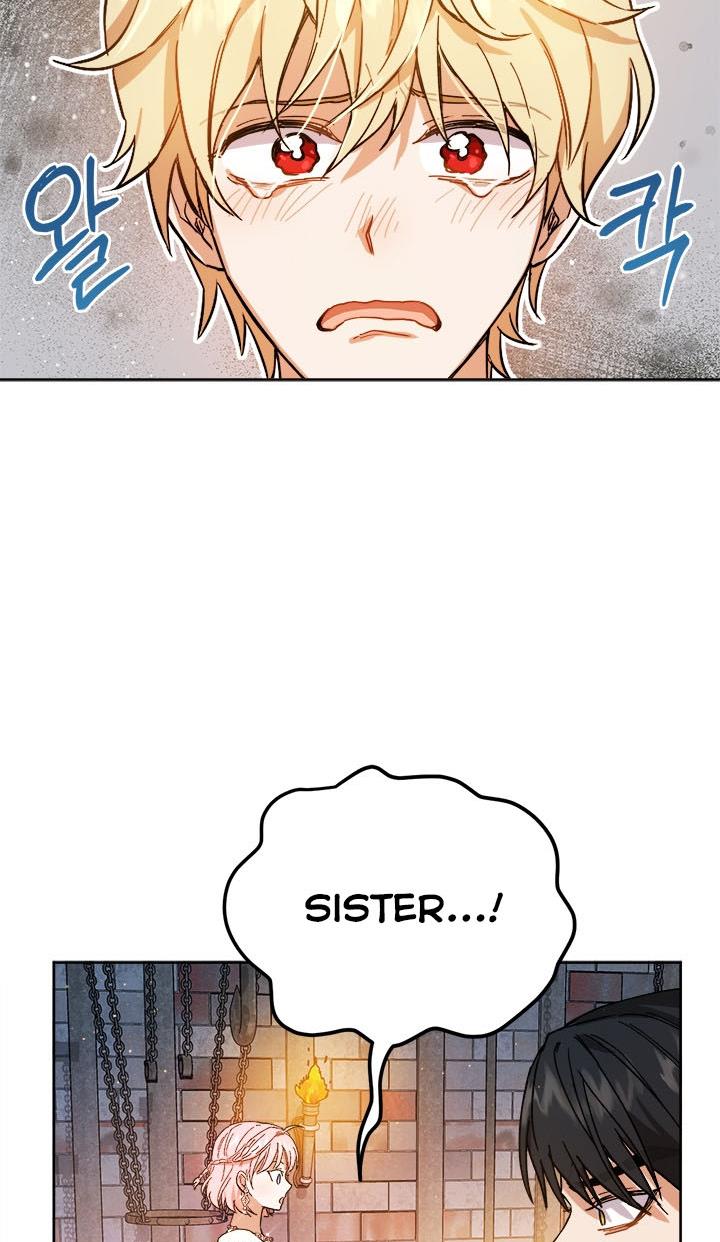 The Princess’s Double Life Chapter 37 - Page 51