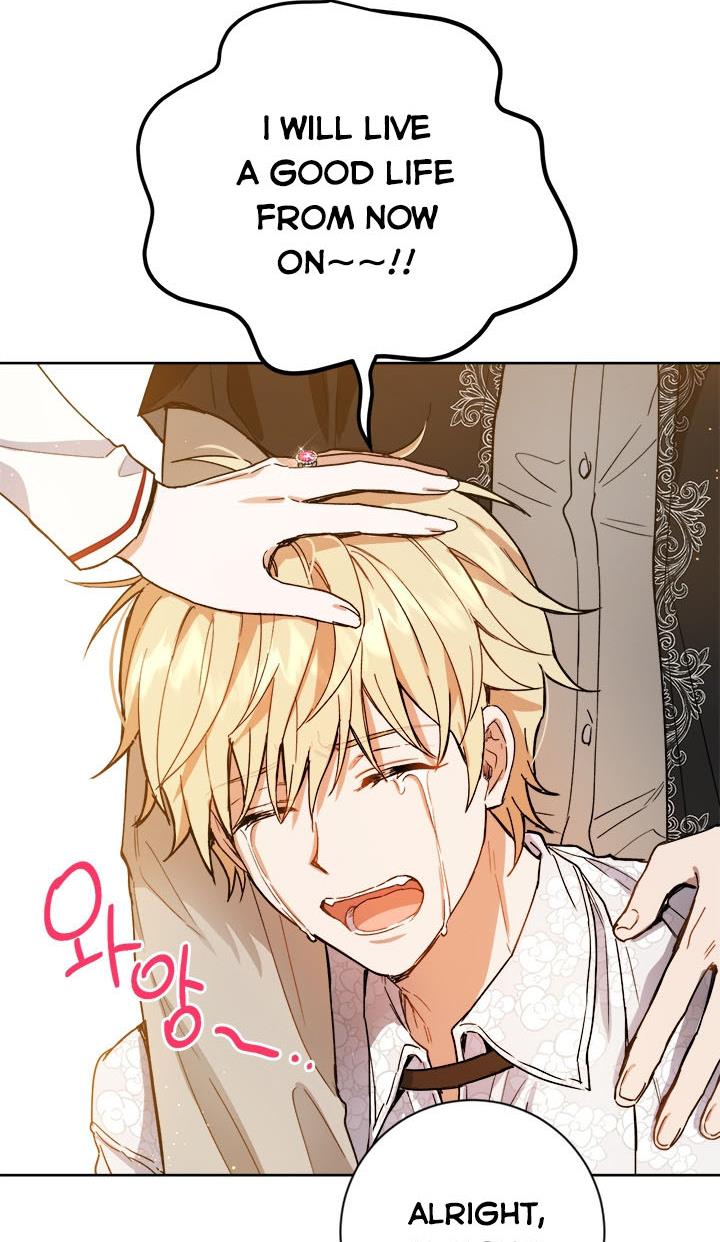The Princess’s Double Life Chapter 37 - Page 54
