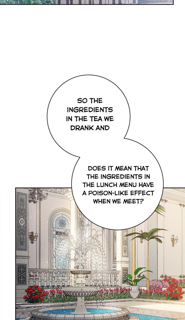 The Princess’s Double Life Chapter 37 - Page 58