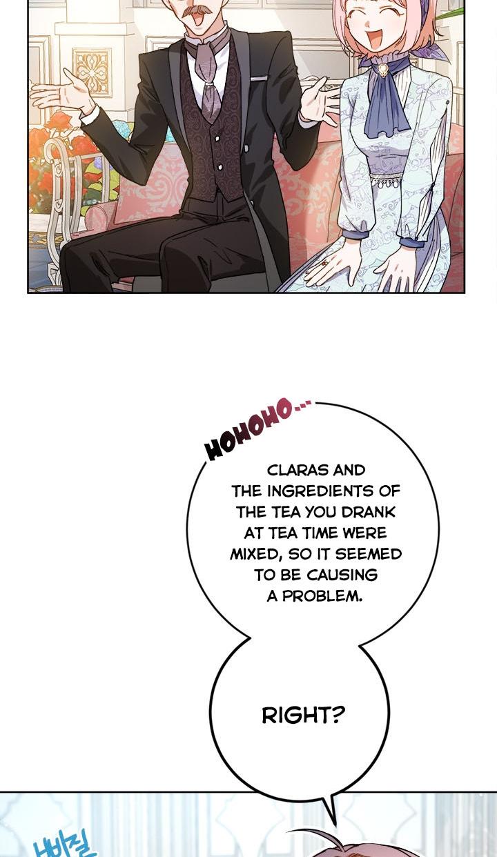 The Princess’s Double Life Chapter 37 - Page 60