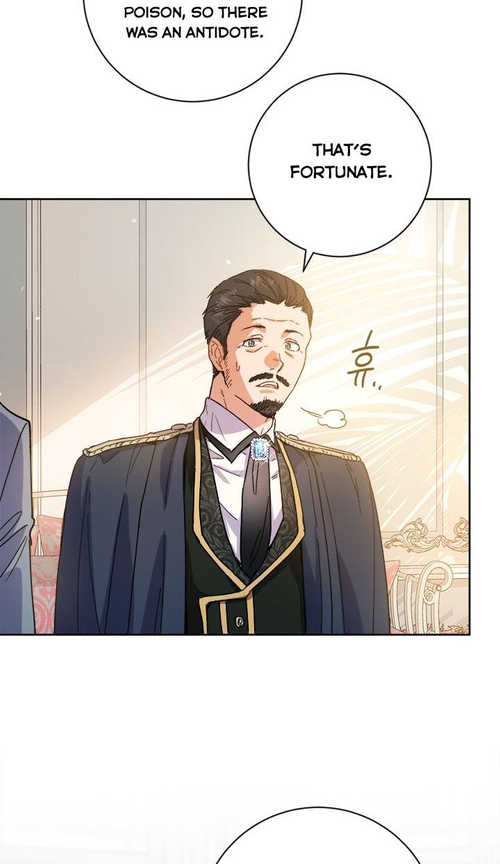 The Princess’s Double Life Chapter 37 - Page 62