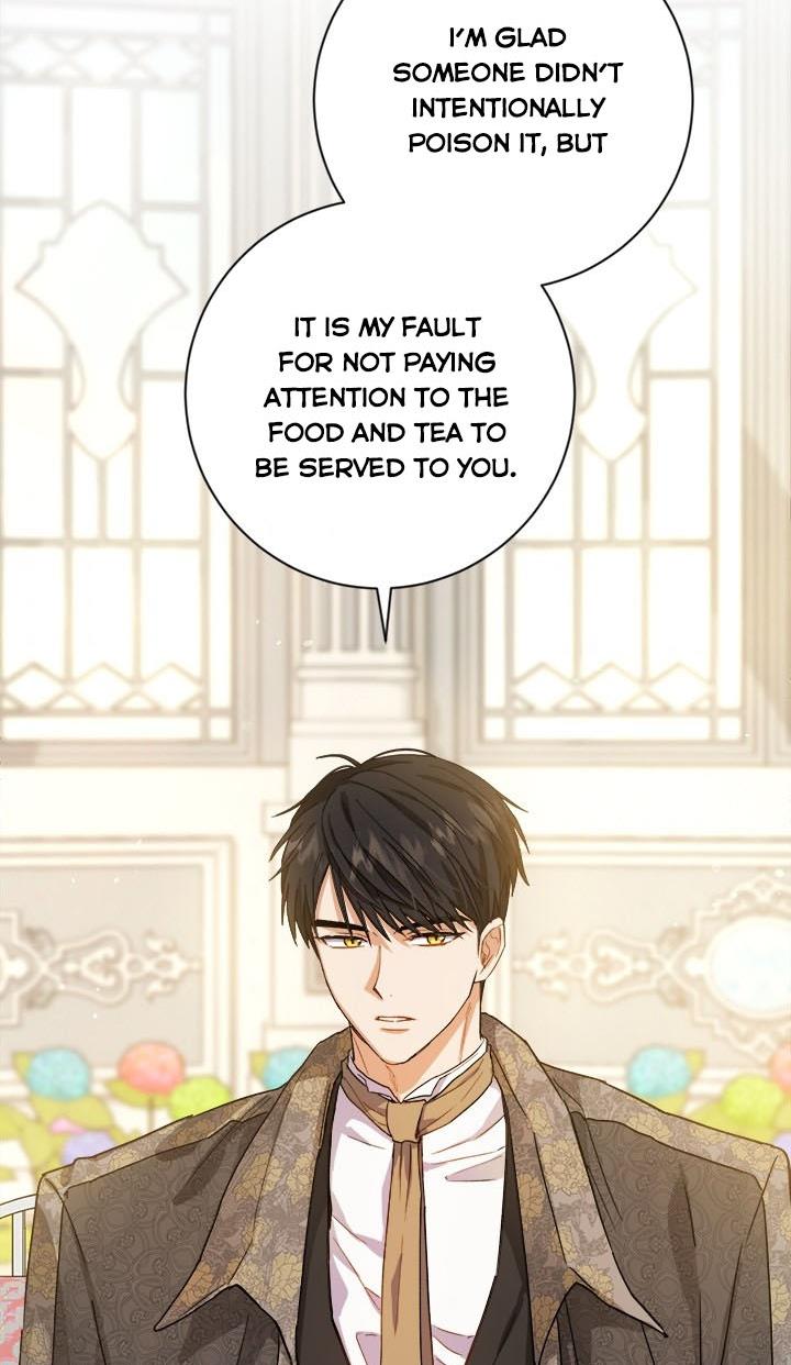 The Princess’s Double Life Chapter 37 - Page 63