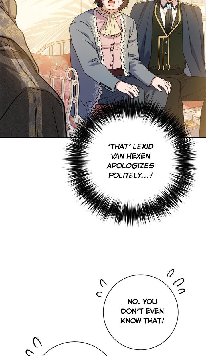 The Princess’s Double Life Chapter 37 - Page 65