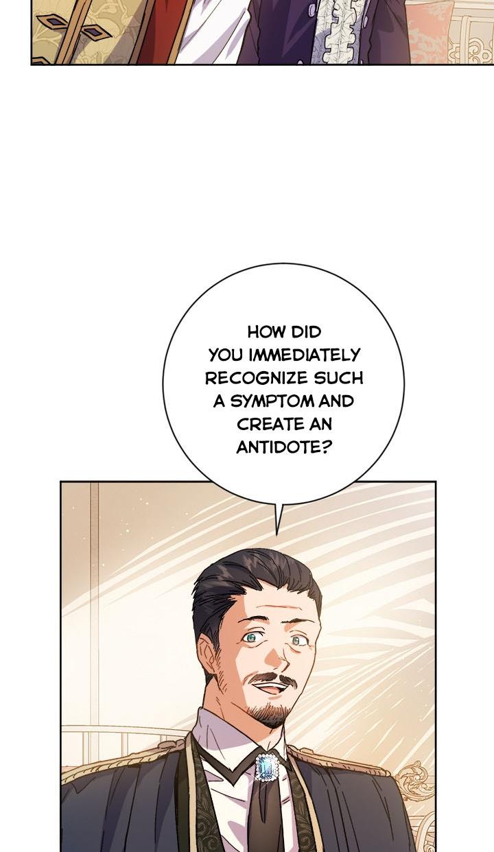 The Princess’s Double Life Chapter 37 - Page 67