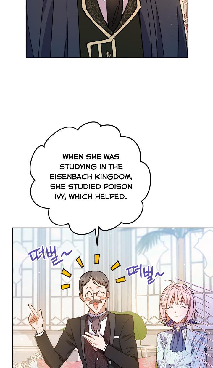 The Princess’s Double Life Chapter 37 - Page 68