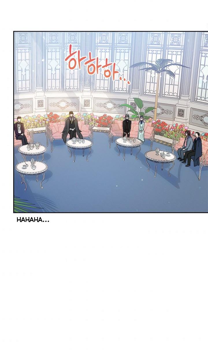 The Princess’s Double Life Chapter 37 - Page 72