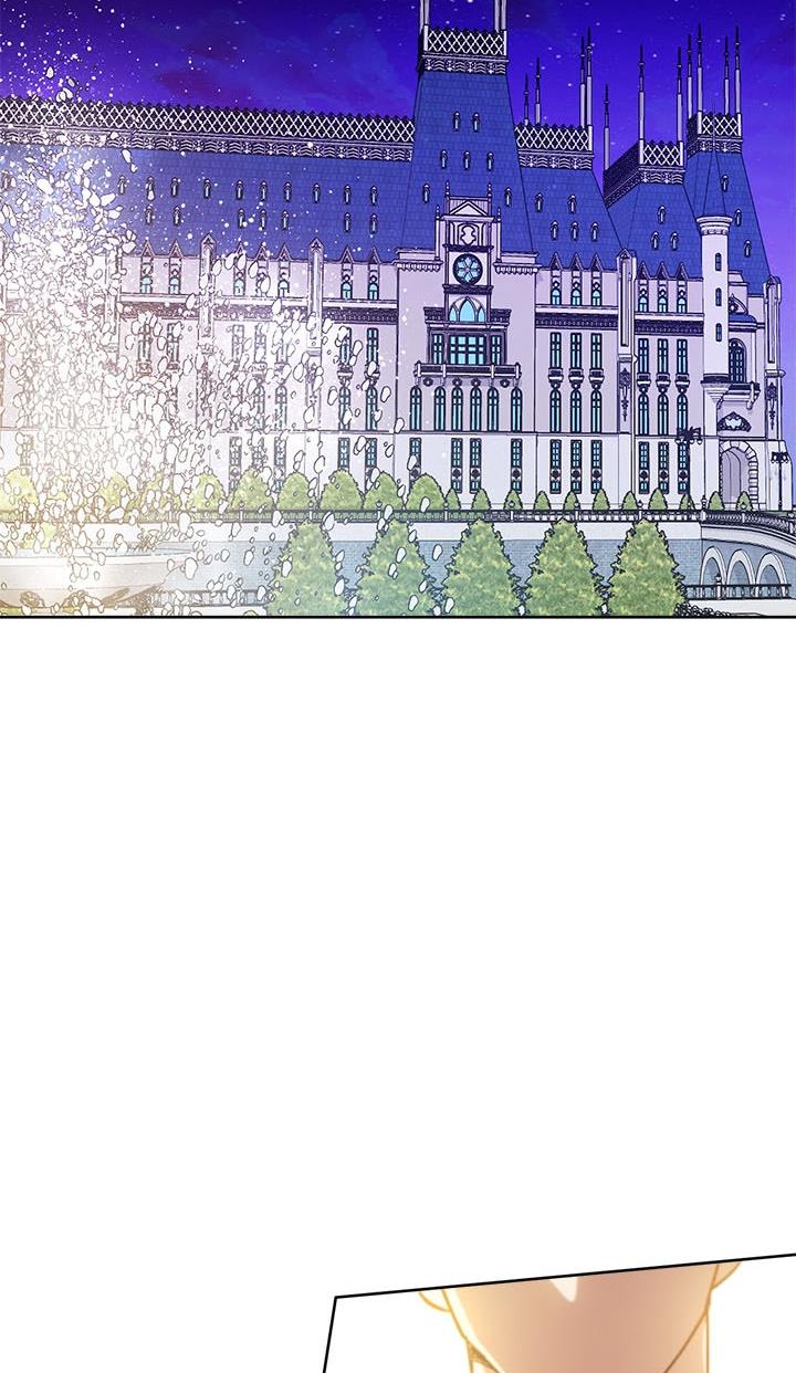 The Princess’s Double Life Chapter 37 - Page 74