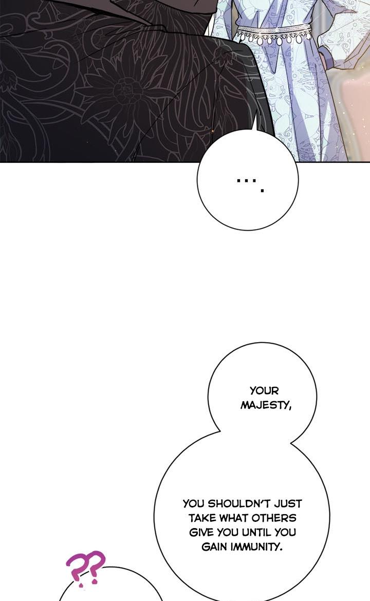 The Princess’s Double Life Chapter 38 - Page 4