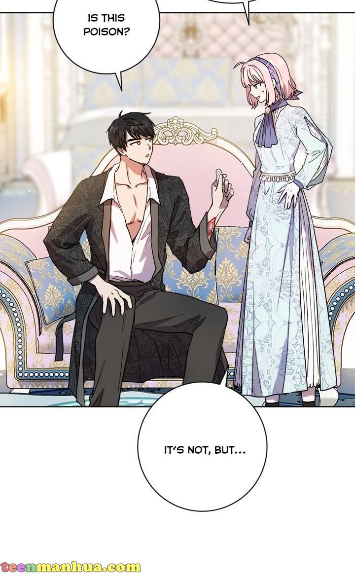 The Princess’s Double Life Chapter 38 - Page 5