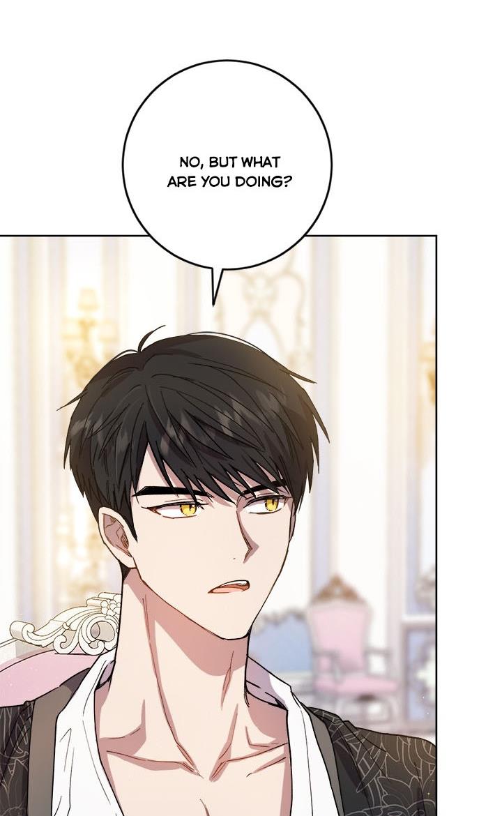 The Princess’s Double Life Chapter 38 - Page 6