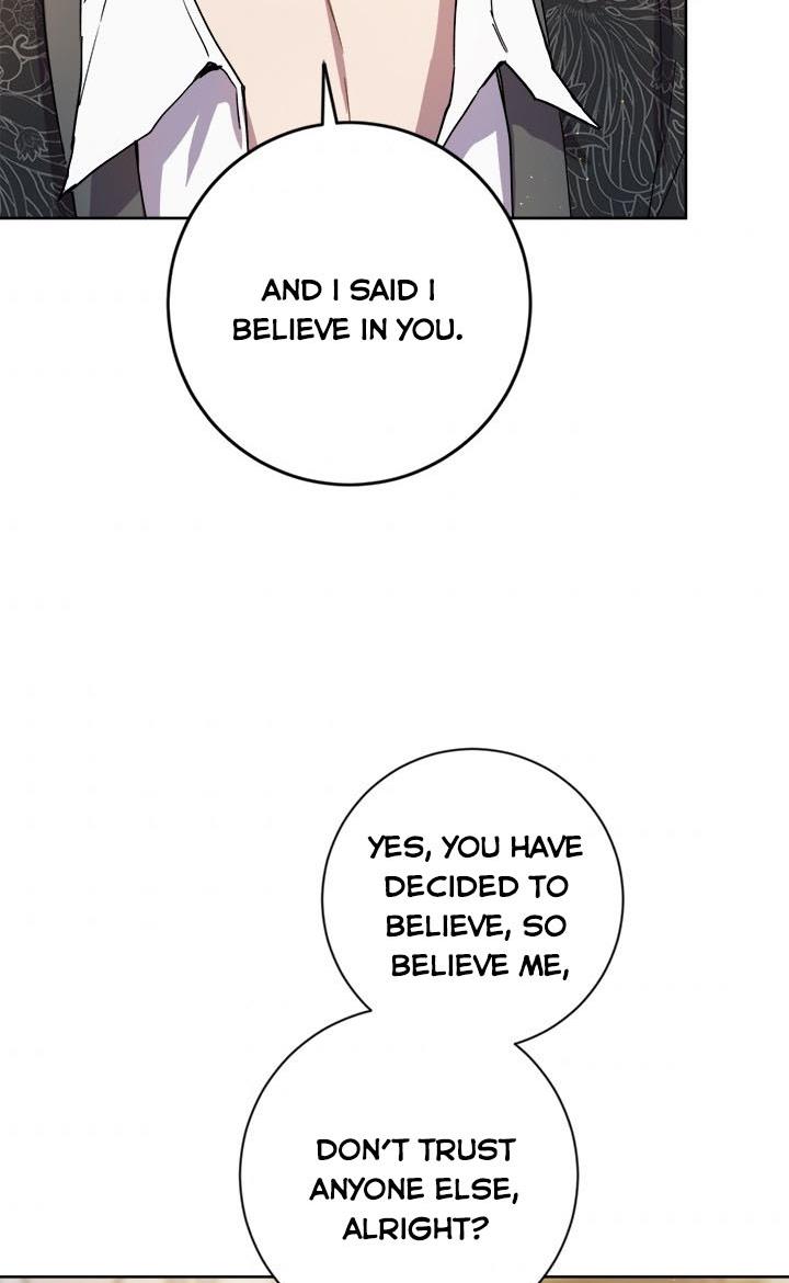 The Princess’s Double Life Chapter 38 - Page 7