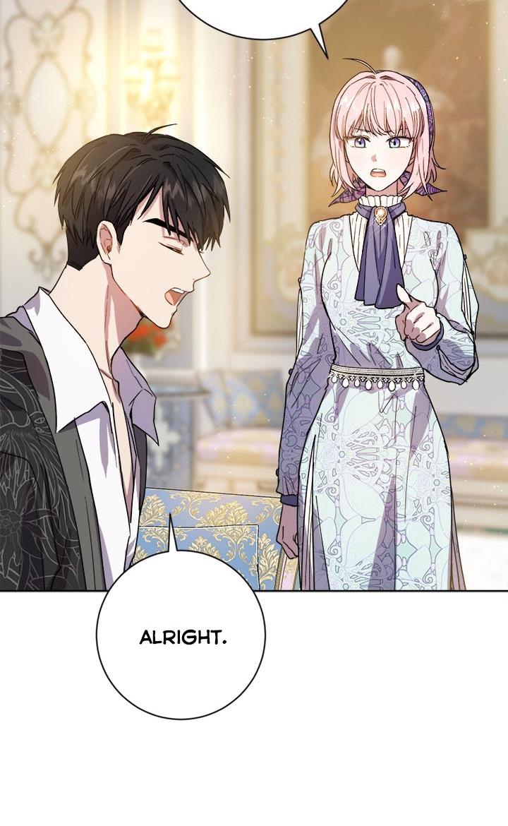 The Princess’s Double Life Chapter 38 - Page 8