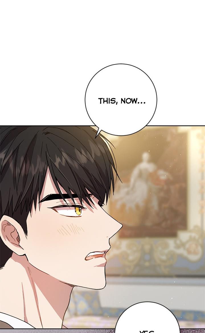 The Princess’s Double Life Chapter 38 - Page 9