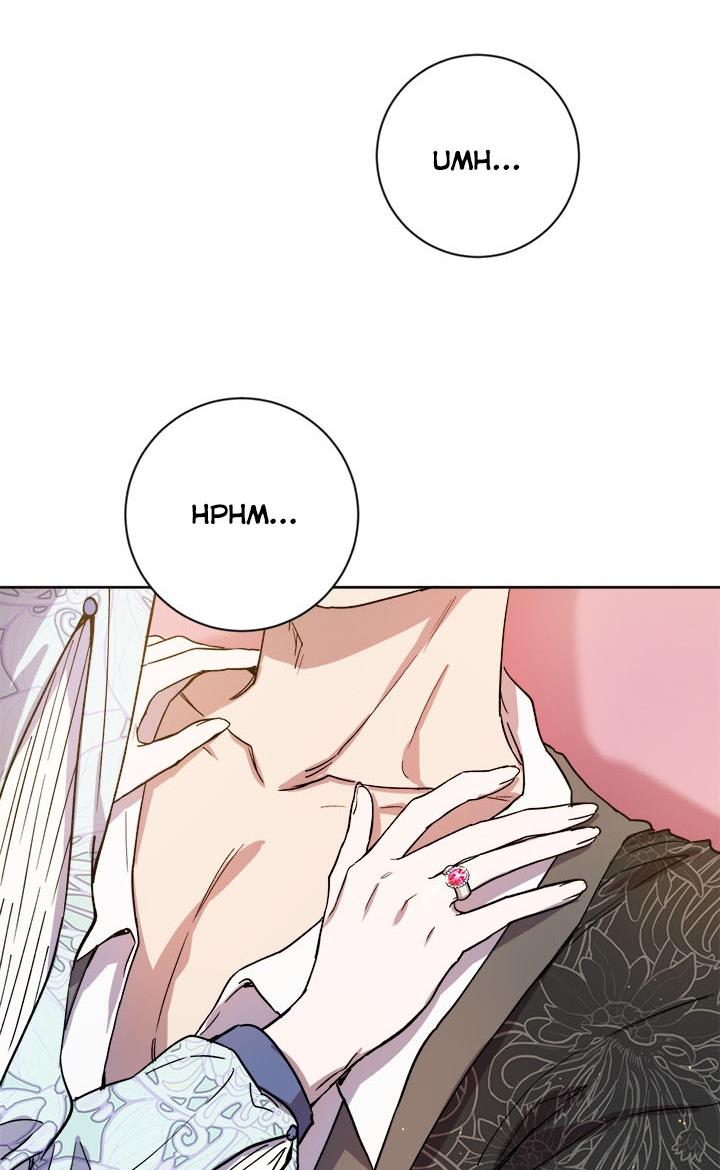 The Princess’s Double Life Chapter 38 - Page 13