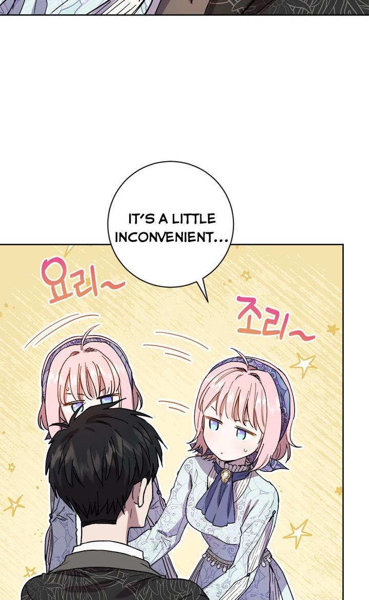 The Princess’s Double Life Chapter 38 - Page 14