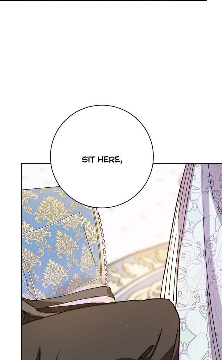 The Princess’s Double Life Chapter 38 - Page 15