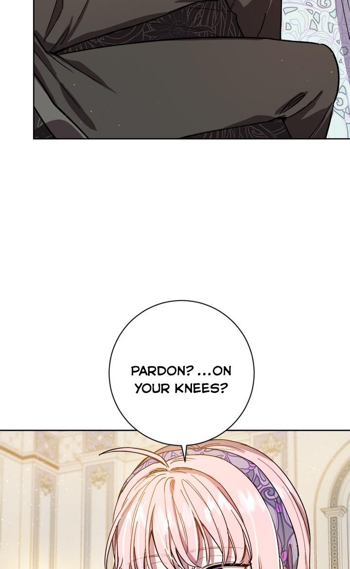 The Princess’s Double Life Chapter 38 - Page 16