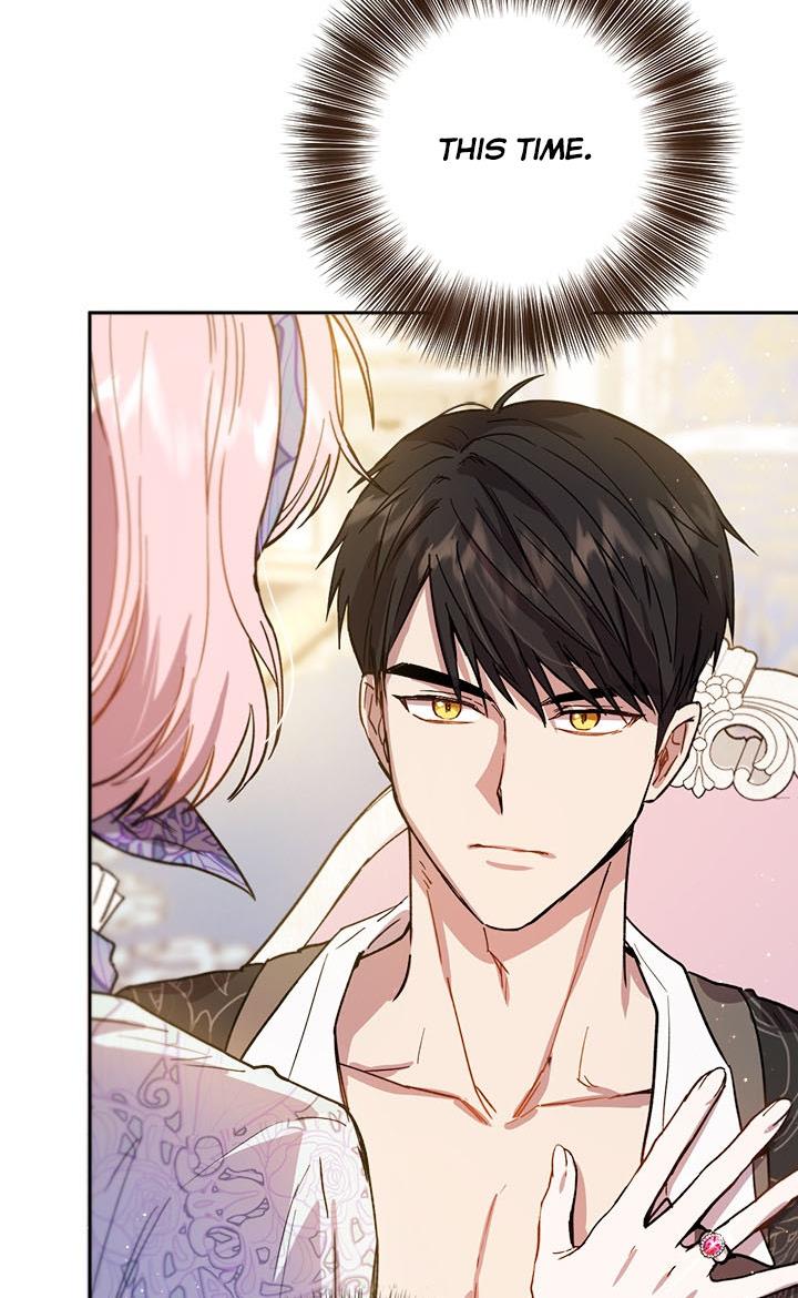 The Princess’s Double Life Chapter 38 - Page 19