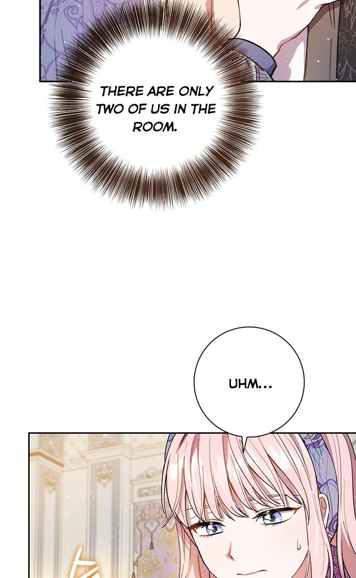 The Princess’s Double Life Chapter 38 - Page 20