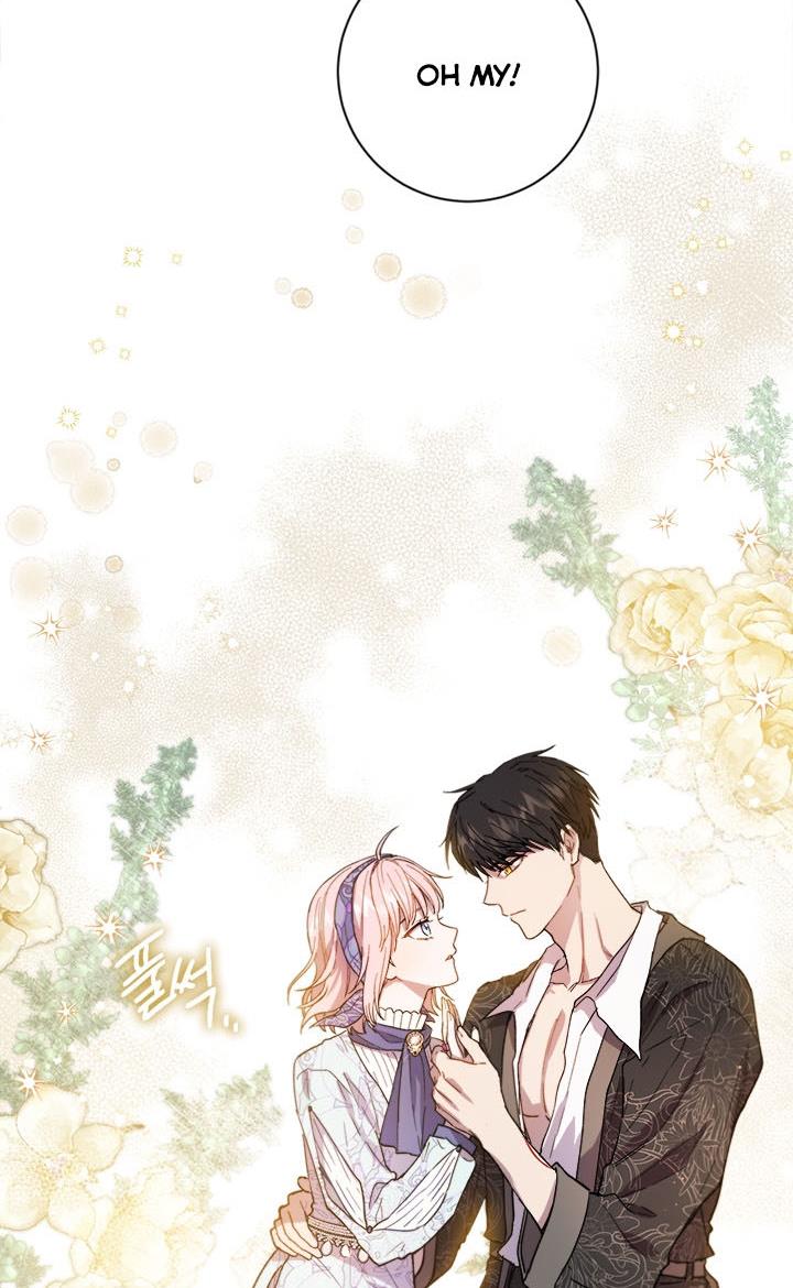 The Princess’s Double Life Chapter 38 - Page 22